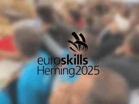 Euroskills sikerek