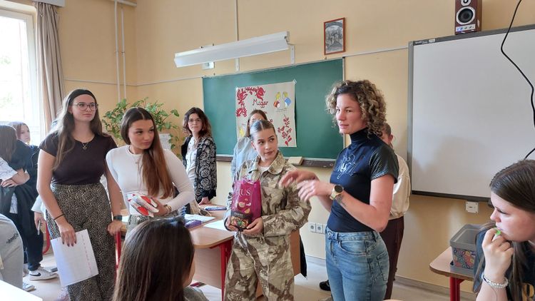 Népmese napja 2025