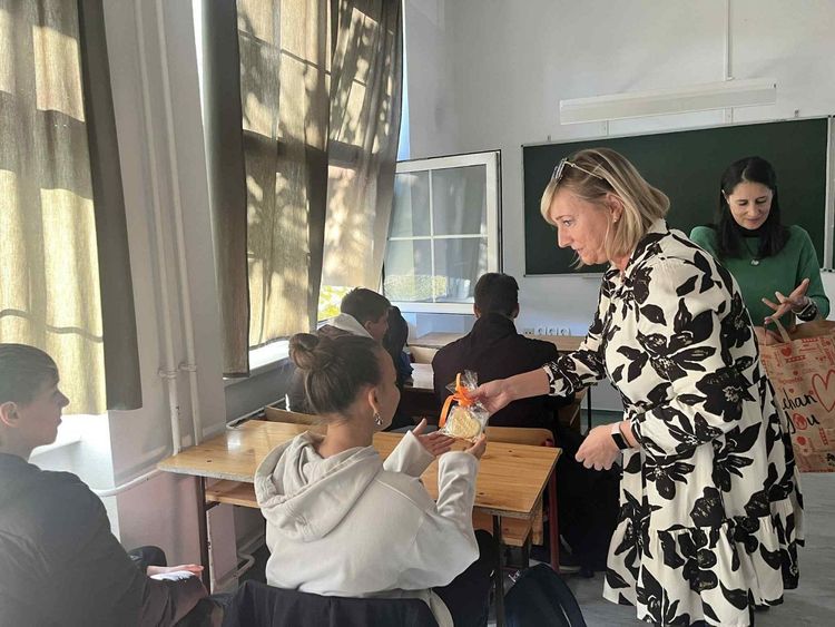 Gemma családi nap szülői köszönet