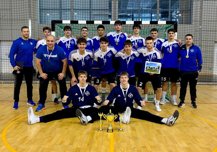 Történelmi siker a GD-ben!