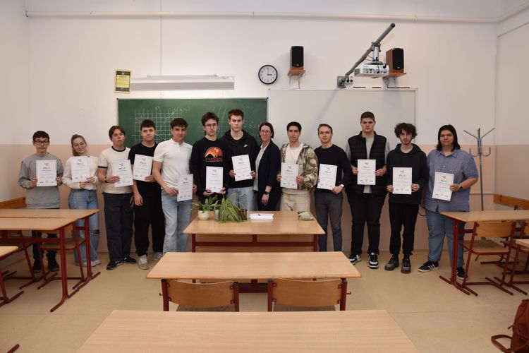 Juniorok Viadala elődöntő 2026