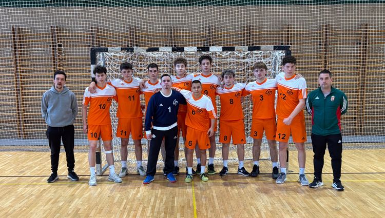 Kézilabda diákolimpia