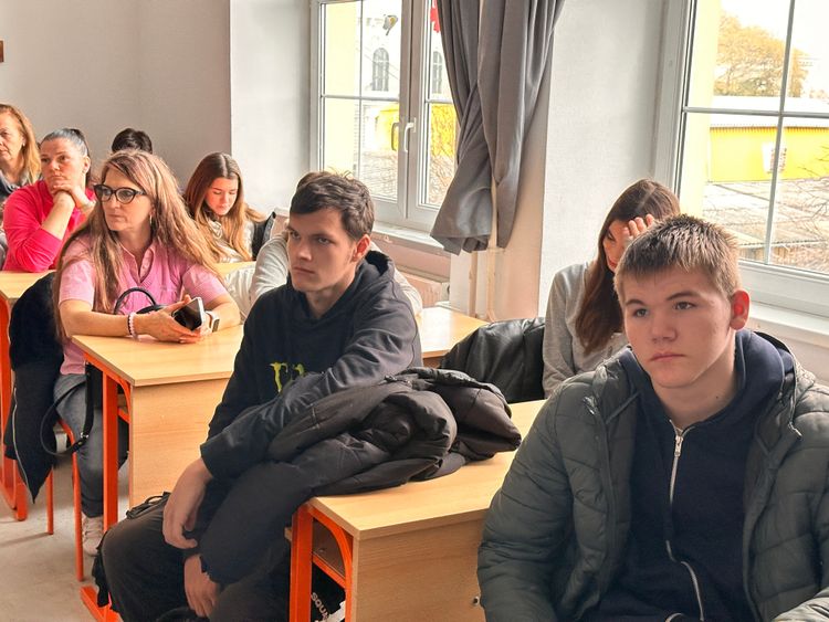 IV. Nyílt nap és ágazati bemutató