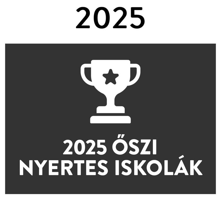 1 millió forintot nyertünk!
