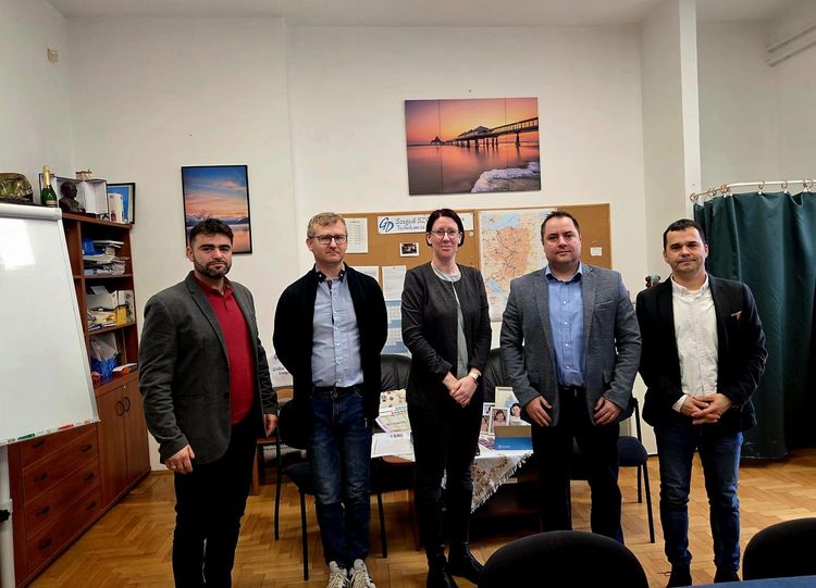 Román látogatás 2026.02.10.