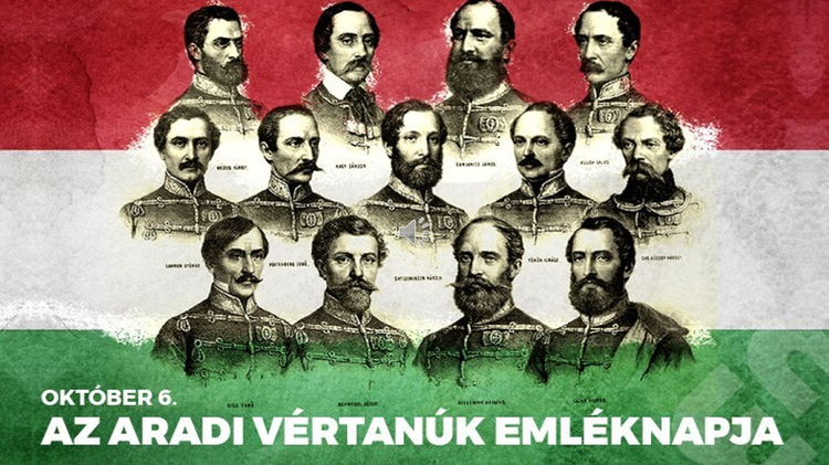 Október 6. emlékezete