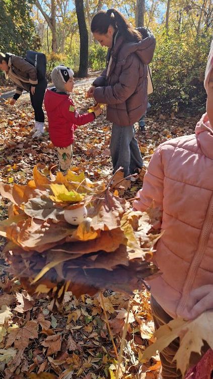 Pedagógiai gyakorlat a Vedres Utcai Óvodában