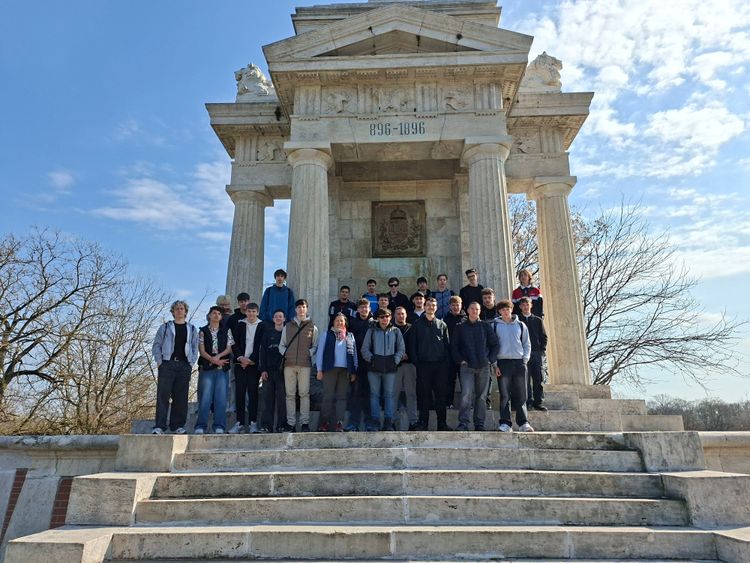 Nemzeti Emlékezetpedagógiai Program újabb állomása