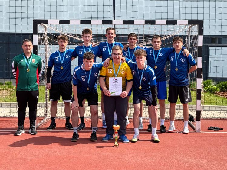 Fair Play Kupa megyei döntő