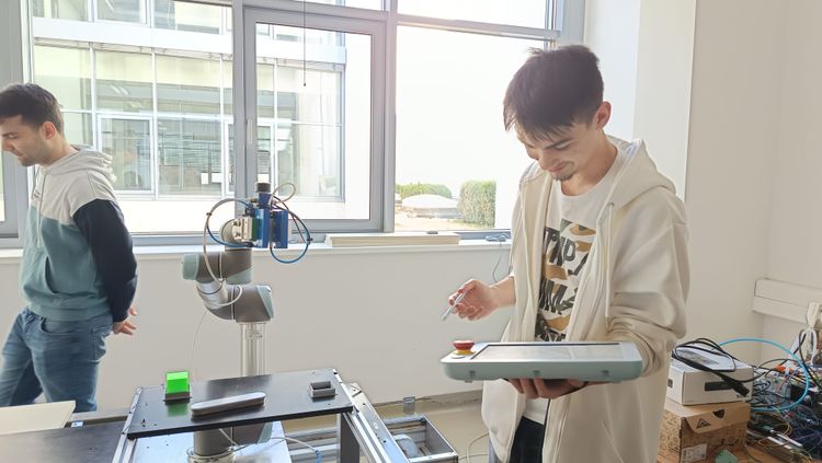 SZTE Mérnöki karán jártunk