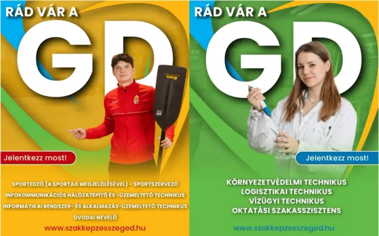 Felvételi tájékoztató videók