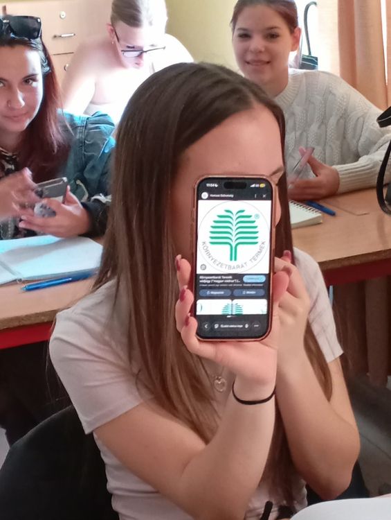 Fenntarthatósági témahét