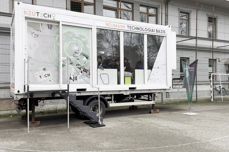 Pályaorinetációs nap - 2025.