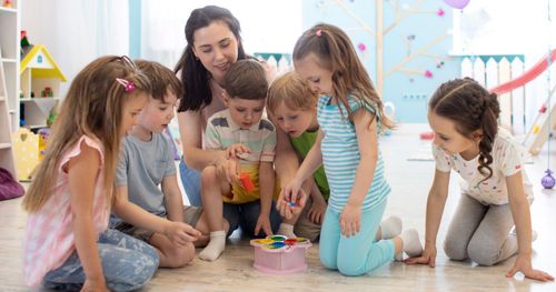 Oktatás munkacsoport szakmai kirándulás 2026. tavasza