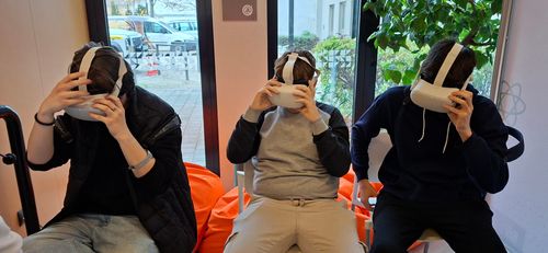 Atomenergiáról mindenkinek