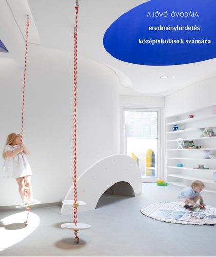 A jövő óvodája pályázat - eredményes részvétel