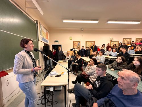 III. Nyílt nap és ágazati bemutató