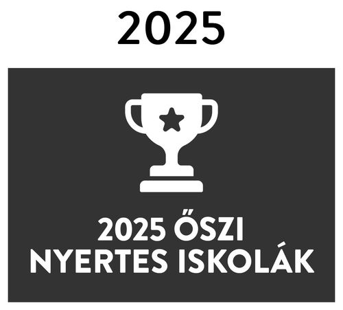 1 millió forintot nyertünk!
