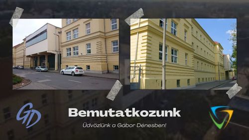 Bemutatkozunk 2024. ősz