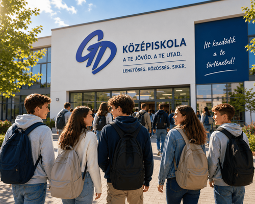Beiskolázási infomációk 2026/2027.