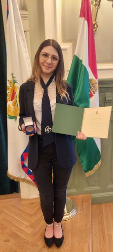 Országos Kazinczy verseny