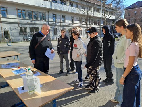 GD számítástechnikai emlékverseny 2026.03.13.