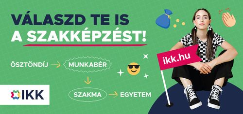 Szakképzés-gyakorlat-innováció