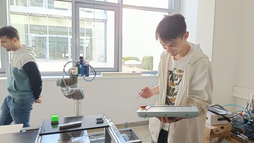 SZTE Mérnöki karán jártunk