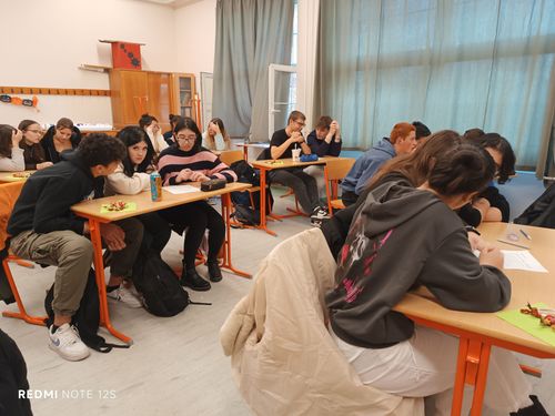 Iskolai történelem verseny 2025