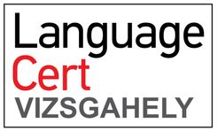 LanguageCert vizsgahely